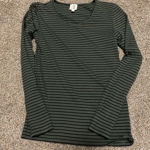 Maternity long sleeve